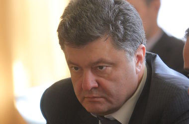 27 травня 2014 року, 7:25 Переглядів:   Порошенко змінив багато політсил, а & nbsp; його дочок хрестив Ющенко
