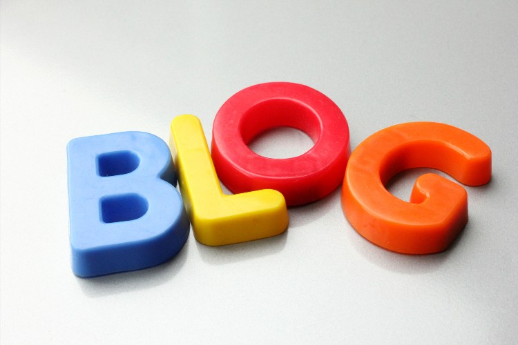 блогів