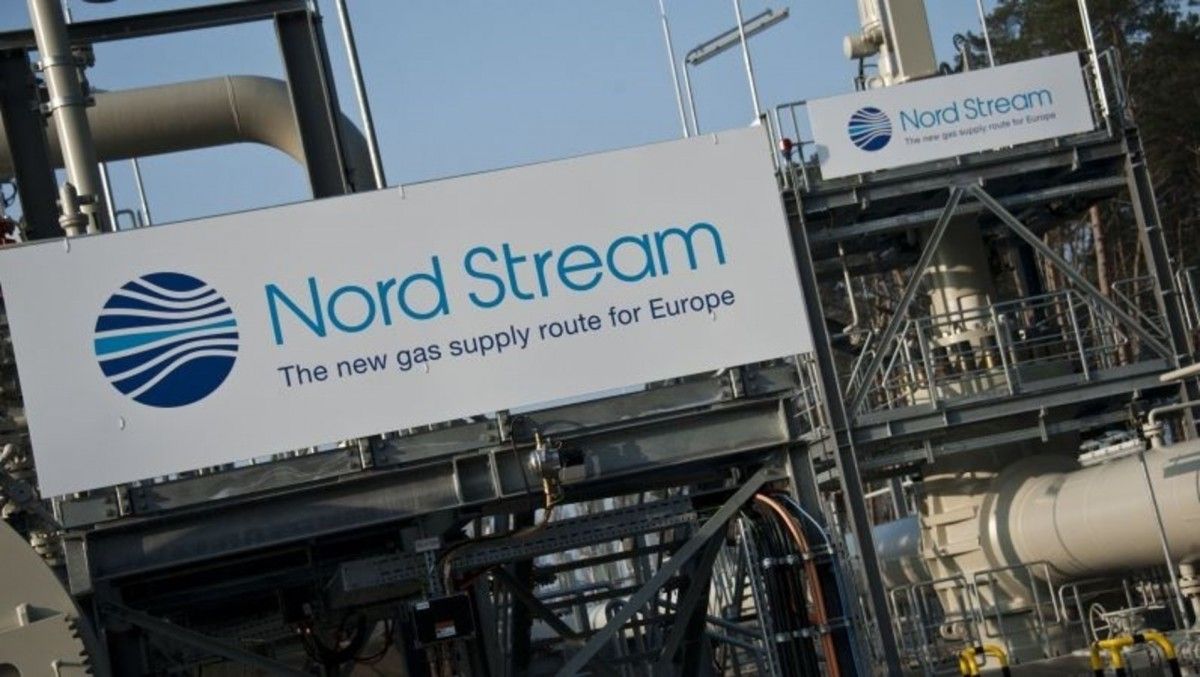 Нафтогаз України почала арешт активів Газпрому з акцій газопроводів Північний потік і Північний потік-2 в Швейцарії в рамках примусового стягнення боргу в $ 2,6 мільярда