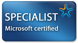 Переваги сертифікації Microsoft в Центрі «Спеціаліст»