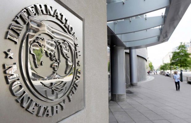 Приїзд місії Міжнародного валютного фонду в Україні очікується в період з 6 по 19 вересня 2018 року