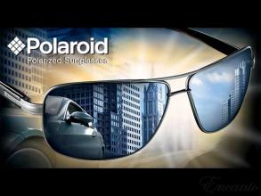 Безсумнівно, окуляри Polaroid можна віднести до розряду найпопулярніших брендових окулярів