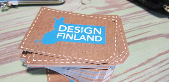 Фінські товари завжди користувалися попитом, завдяки своїй практичності, високій якості, а весь одяг і взуття відрізняється комфортністю, їх можна носити довгі роки з великим задоволенням, оскільки при їх виробництві завжди використовуються тільки передові технології і якісні матеріали