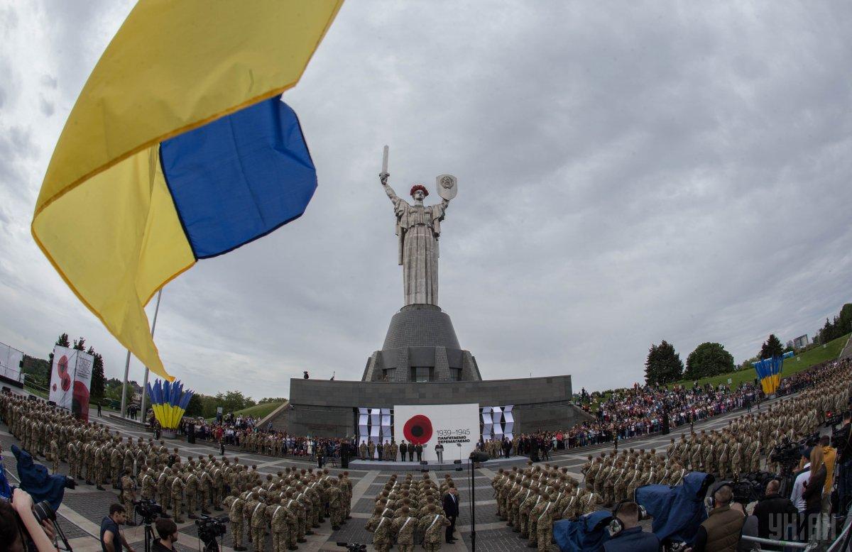 В'ятрович розраховує на підтримку такої ініціативи у Верховній Раді