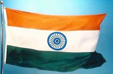 24 грудня 2007, 20:03 Переглядів:   державний прапор Індії, blogger