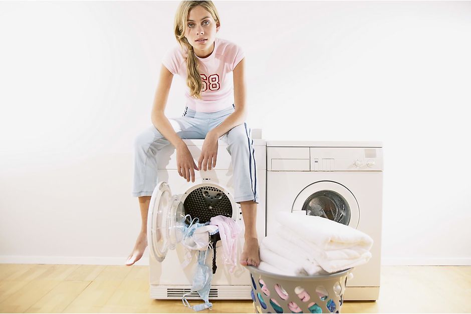 Якщо ви не знаєте яку   пральну машину   вибрати і як її розмістити, читайте наші поради