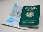 З 1 червня змінені правила виїзду з Узбекистану в країни СНД