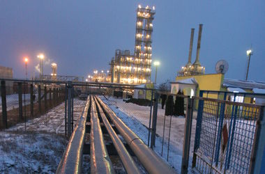 30 вересня 2014 року, 12:54 Переглядів:   Запуск газопроводу Сила Сибіру відклали на два роки