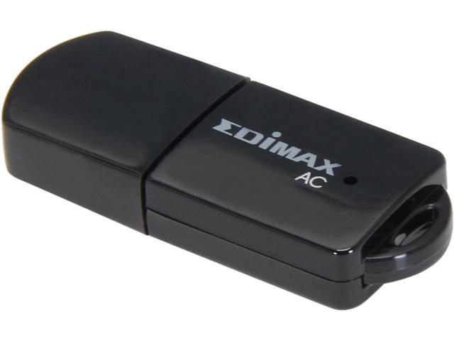 USB-адаптер Edimax Wi-Fi