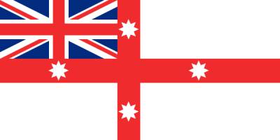 Південний Хрест є одним з найбільш яскравих сузір'їв в Південній півкулі і ще з часів перших британських поселень на материку символізує Австралію