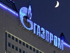 Компанія Газпром займає передові позиції в світі з видобутку природного газу, його транспортування і продажу