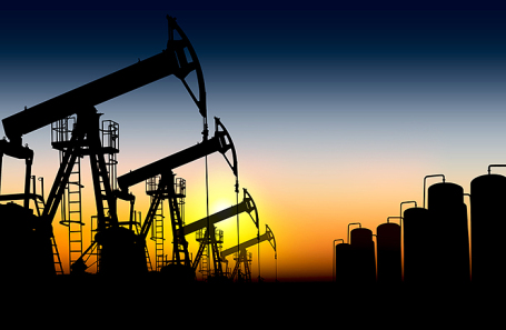Вперше майже за чотири роки ціна нафти марки Brent перевищила 77 доларів за барель