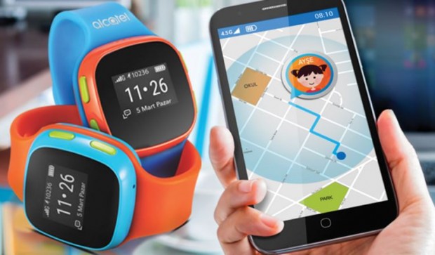 В цілому, смарт-годинник Alcatel Move Time стануть цікавим і сучасним аксесуаром для дитини і позбавлять батьків від зайвих хвилювань