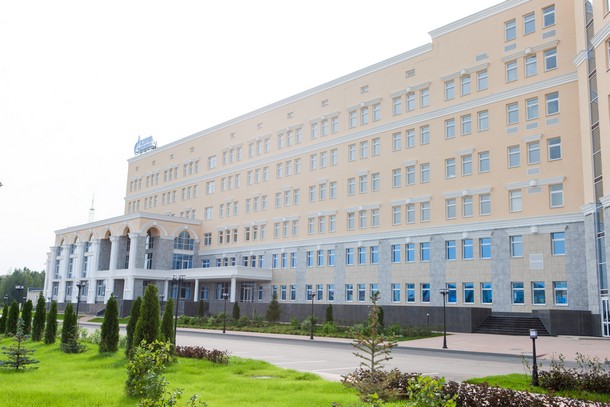 Датою заснування підприємства вважається 21 серпня 1967 року, коли в Ухті було створено Газопромислове управління «Комігазпром»